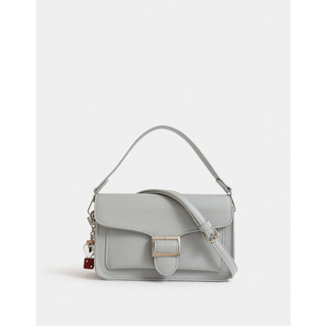 Bandoleras Gris Medio