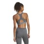 Pwrct Ms Bra - Mujer Grey Six