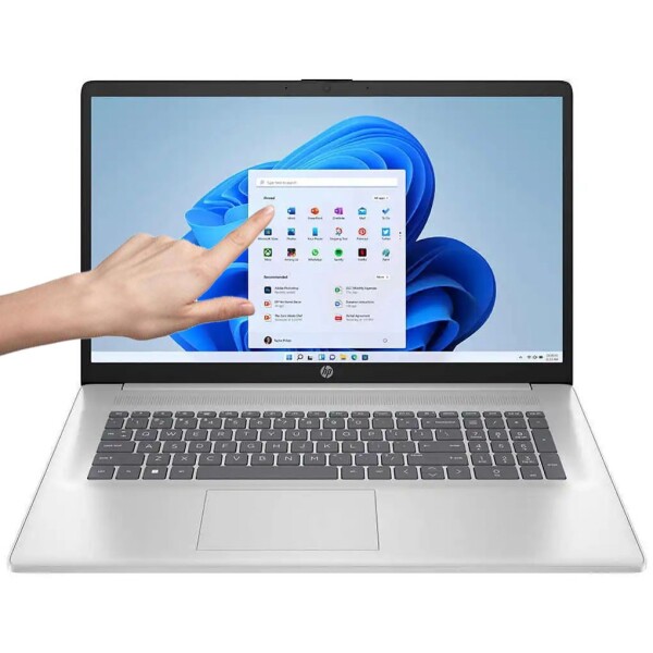 Notebook Hp Core I5 5.0ghz, 16gb, 512gb Ssd, 17.3'' Hd+ Touch NOTEBOOK HP CN4153CL I5/16/512/TS/17/RF