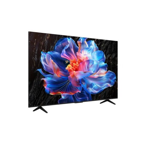 TV TCL 65" 4K UHD 65P6K Google TV TV TCL 65" 4K UHD 65P6K Google TV