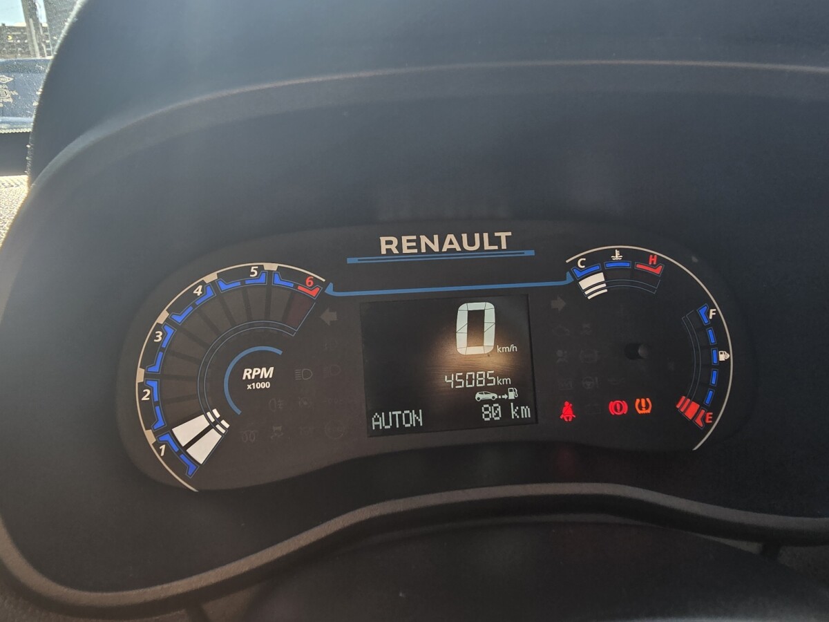 Renault Kwid Intense Bitono| Permuta / Financia Renault Kwid Intense Bitono| Permuta / Financia