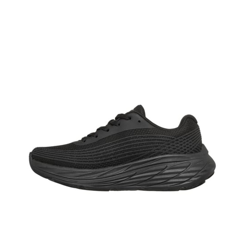 Championes Max Cushioning Elite 3 Negro