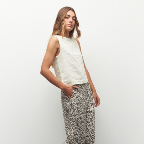 PANTALON KIRA Lino