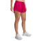 Tech Play Up Shine Shorts-PPL PPL-681