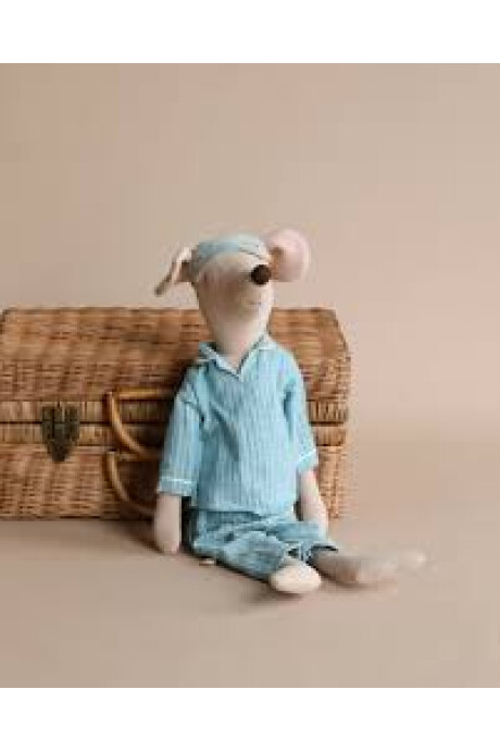 RATON PIJAMA MAILEG RATON PIJAMA MAILEG
