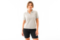 REMERA PIQUE POLO MUJER 1802 Beige