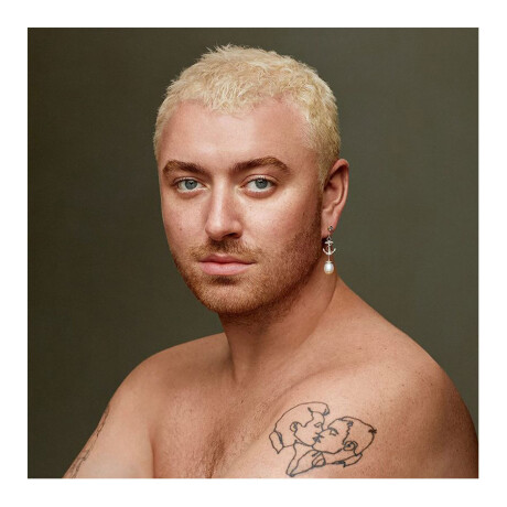 Sam Smith - Gloria - Vinilo Sam Smith - Gloria - Vinilo