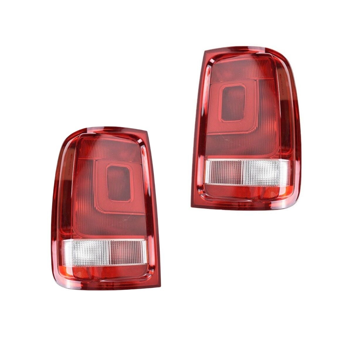 KIT DE FAROS TRASEROS 