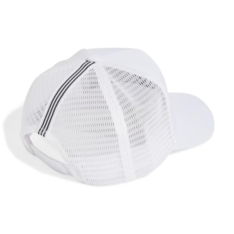 Gorro ADIDAS CURVED TRUCKER - JC6039 Blanco