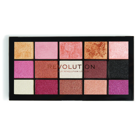 Sombra Revolution Reloaded Palette Affection Sombra Revolution Reloaded Palette Affection