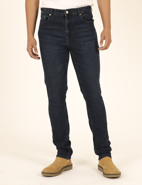 Pantalones Jeans — Harrington