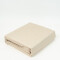 Sábanas 2 Plazas Queen 200 Hilos Taupe / Mink / Vison