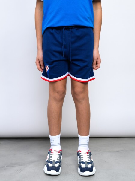 BERMUDA TRIK JR Nacional Junior 001