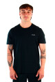 REMERA HOMBRE FILA REGULAR CLASSIC Negro