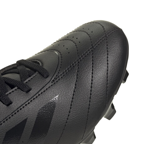 adidas GOLETTO IX TERRENO FIRME/MULTITERRENO Black