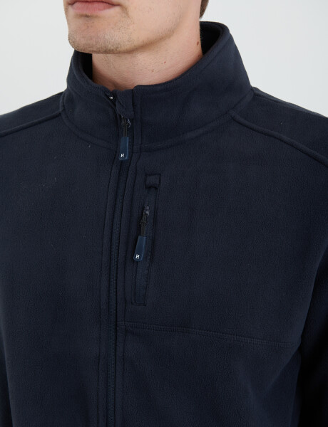 470564 CARDIGAN NAVIGATOR Azul Oscuro