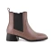 MILLER CASUAL - KORIUM MARRON