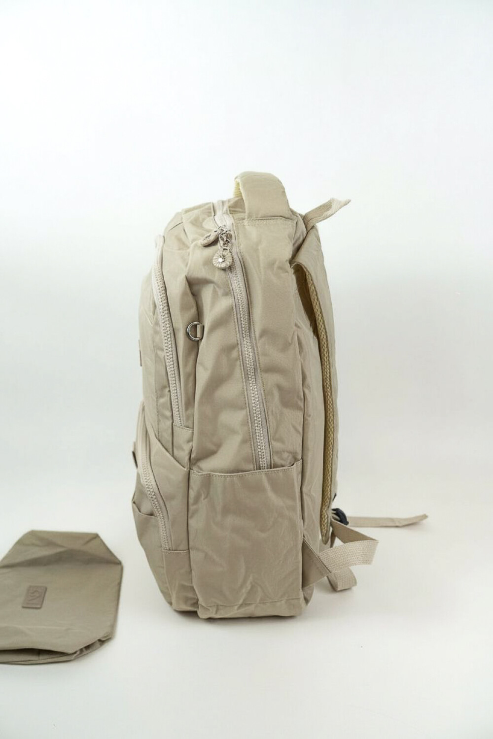 Mochila Roma Caqui