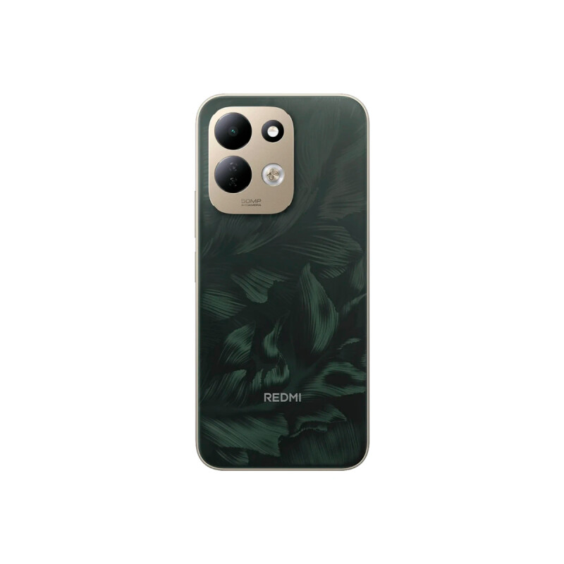 Xiaomi Redmi 17 Verde 256GB Libre Xiaomi Redmi 17 Verde 256gb Libre