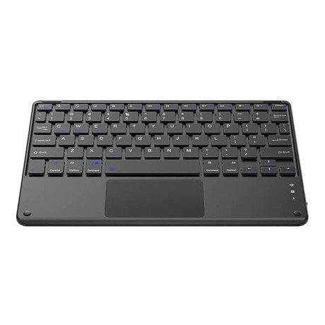 Blackview - Teclado para Tablet K1 - Bluetooth. 78 Teclas. Android Ios Windows. 001