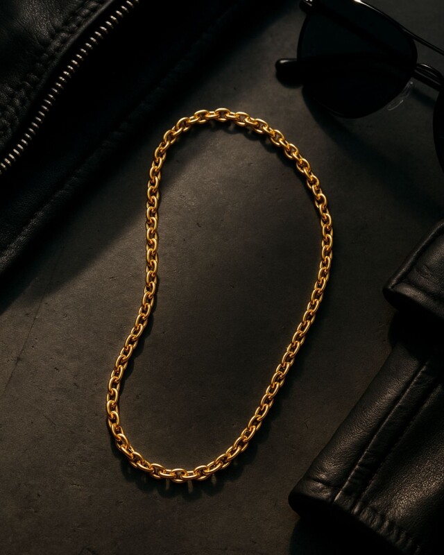 TwoJeys Kailua Chain Oro TwoJeys Kailua Chain Oro