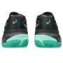 Zapatillas Tenis Gel-Resolution X Clay Hombre Black/aurora Green