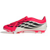 ADIDAS PREDATOR CLUB FT FG/MG Rojo-Negro