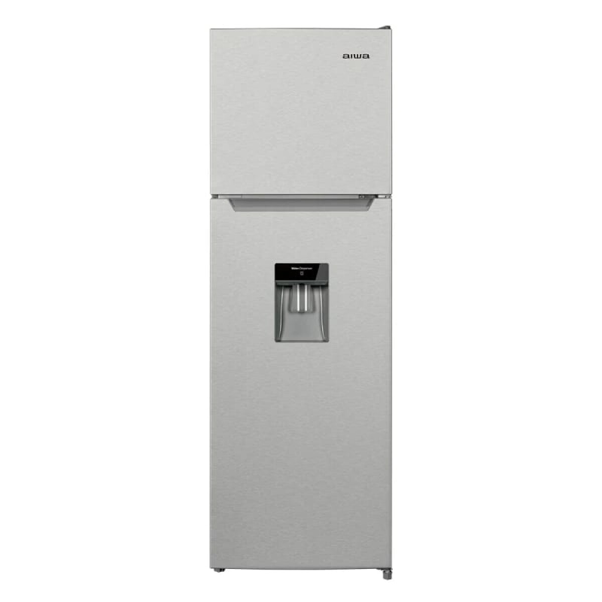 REFRIGERADOR AIWA 248LTS FRIO SECO C/DISPENDER 