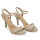 Zapatos Vizzano Taco alto de Mujer - 6210.1019-7286 Beige