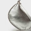 Bandolera Luna En Floater Metalizado