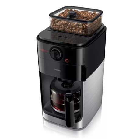 Cafetera PHILIPS HD776700 1000W Cpacidad 1.2 Lts Cafetera PHILIPS HD776700 1000W Cpacidad 1.2 Lts