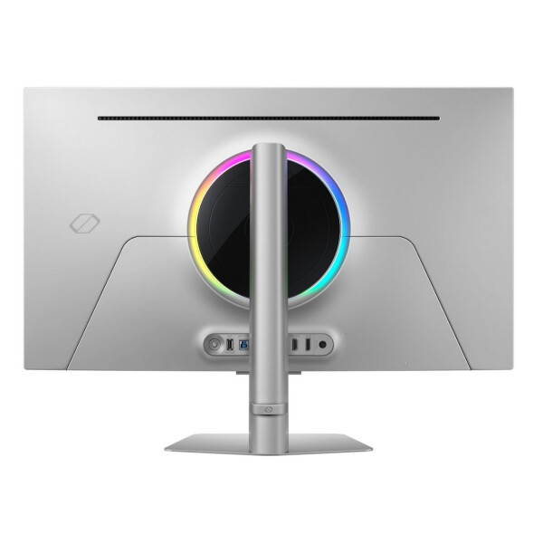 Monitor Samsung Odyssey G8 32" Oled 4k G81sf MONITOR SAMSUNG ODYSSEY G8 32 OLED 4K