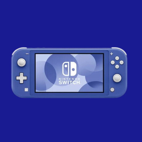 Nintendo Switch Lite Recert Nintendo Switch Lite Recert