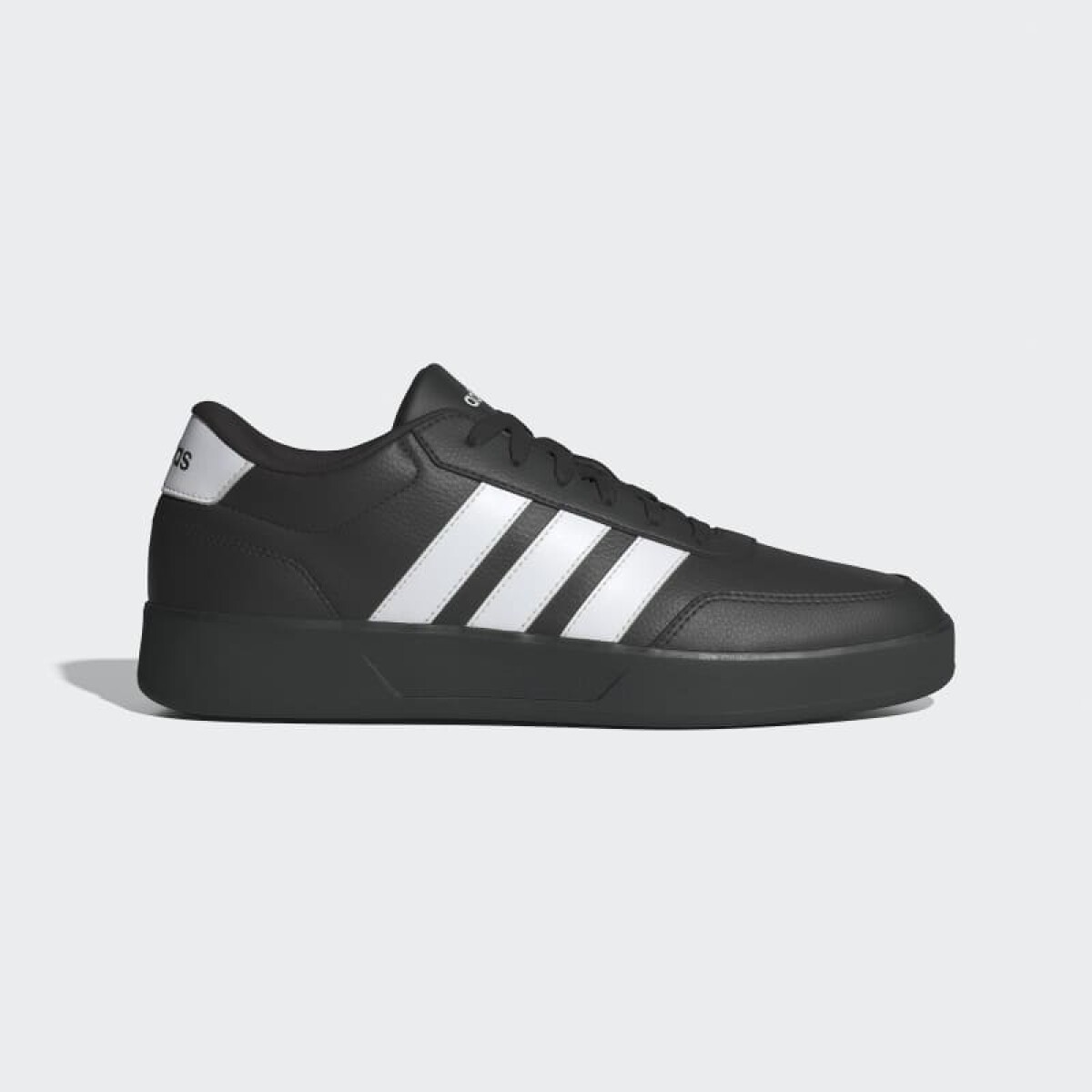 Championes Adidas Breaknet 3.0 - Negro 
