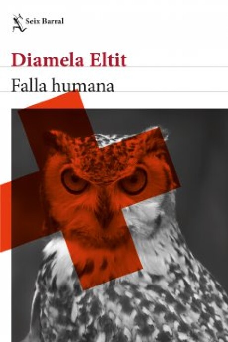 FALLA HUMANA FALLA HUMANA
