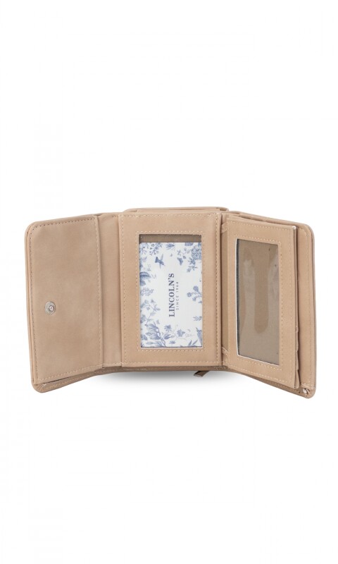 BILLETERA GLICINA PIEL