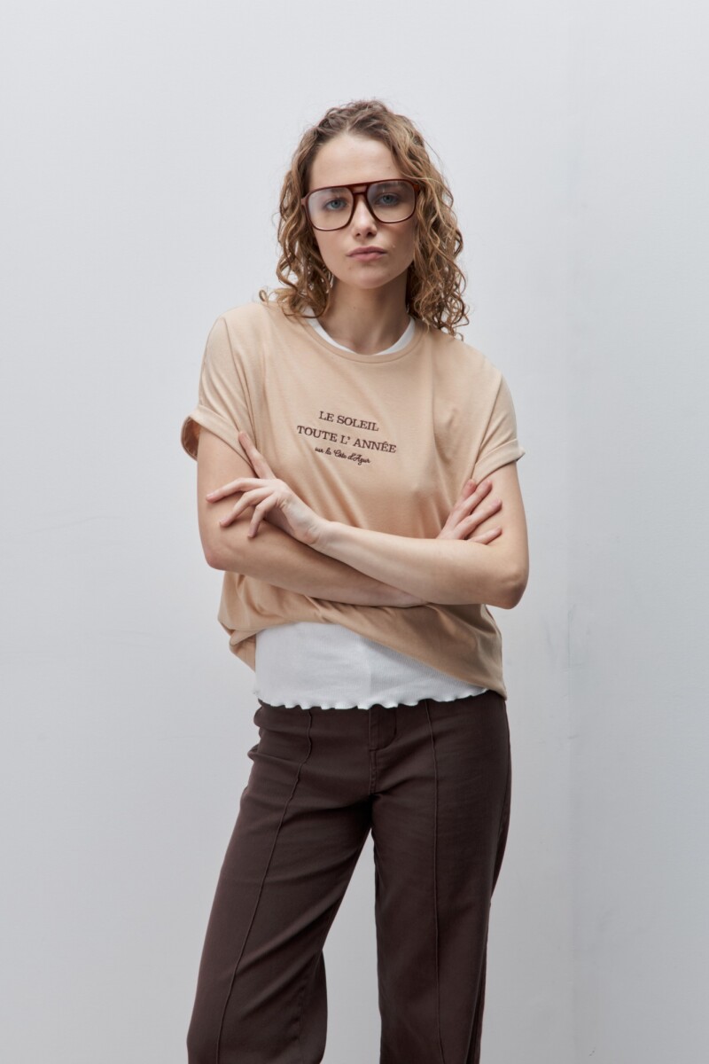 REMERA PONT 