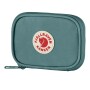 Billeteras Fjallraven Kanken Card Wallet Unisex Frost Green