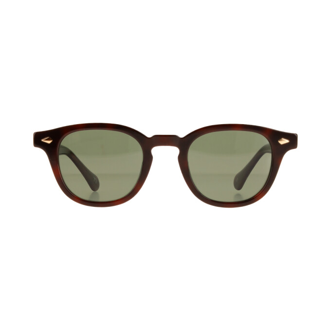 Milano Cetara Marron Oscuro