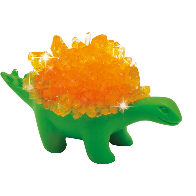 Cristal de dinosaurio Cristal de dinosaurio