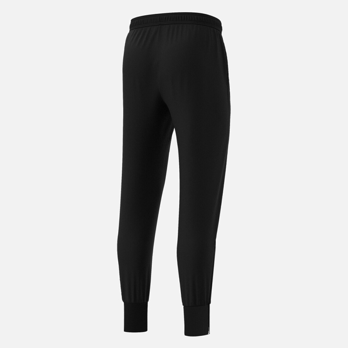PANTALON MACRON - MODELO BAAL BLK