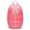 Hustle Sport 6.0 Backpack-PNK PNK-601
