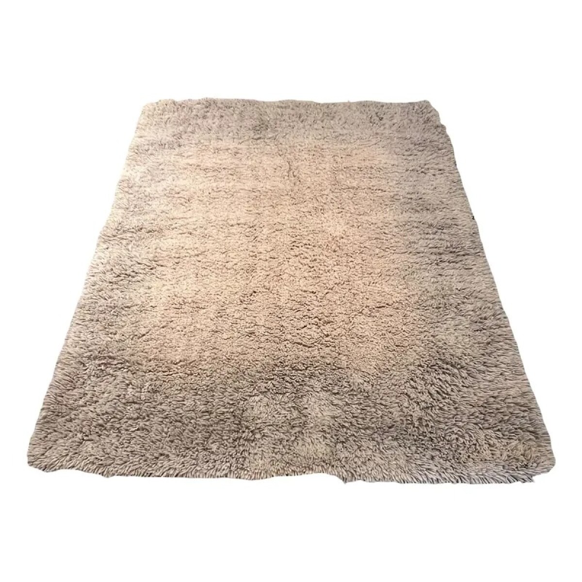 Alfombra Chamel 1.50 x 2.00mts - PRODUCTO CON DETALLES 
