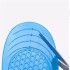 Plantillas Gel Silicona Ortopédicas Antideslizante Gamuza Plantillas Gel Silicona Ortopédicas Antideslizante Gamuza
