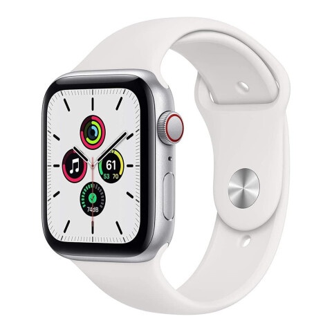 Smartwatch Apple Se 3th Gen 44mm M/l BLANCO