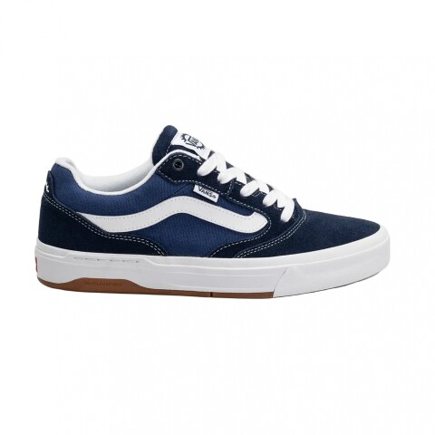 Vans BMX Proof Wafflecup Black