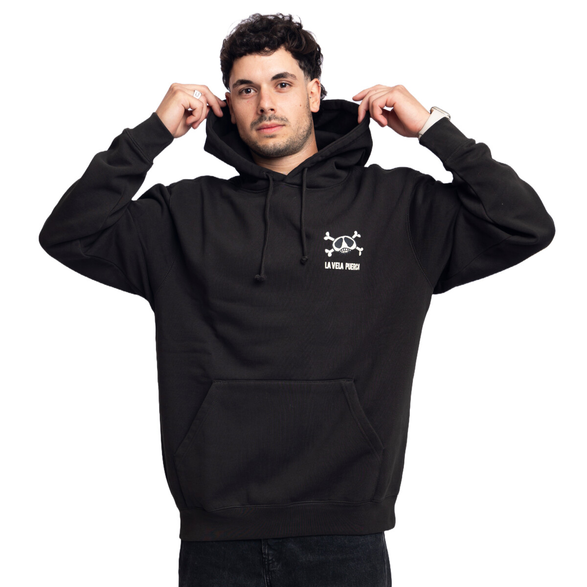 Canguro La isla x La Vela - Calavera 