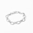 PULSERA PHOENICIA PLATEADA PULSERA PHOENICIA PLATEADA