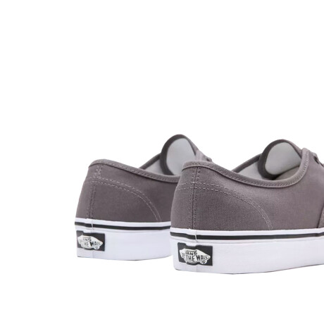 Championes Vans unisex - UA AUTHENTIC - VN000JRAPBQ GREY