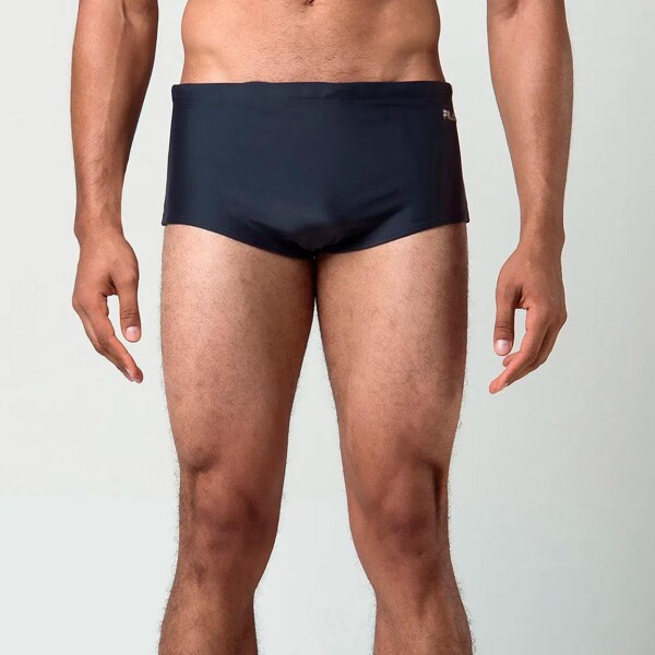 Fila Boxer Hombre Basic Ii Gris Grafito Grafito